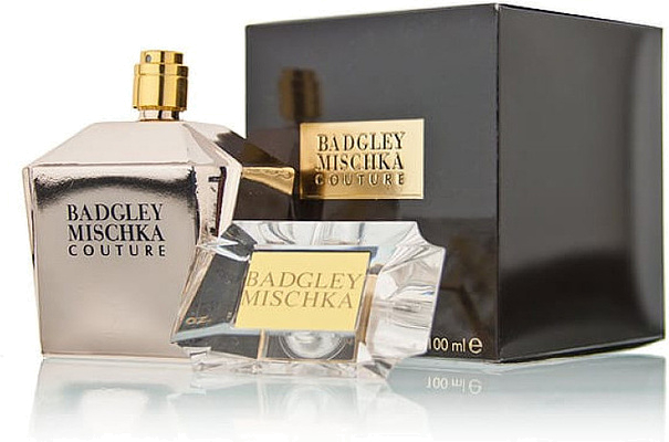 Badgley Mischka Badgley Mischka Couture