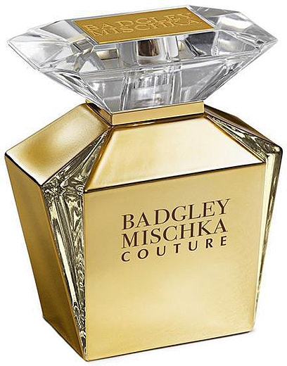 Badgley Mischka Badgley Mischka Couture