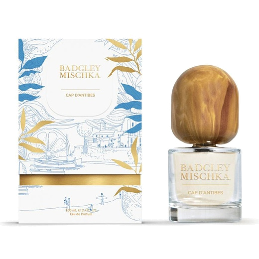Badgley Mischka Cap D’antibes