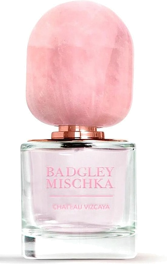 Badgley Mischka Chateau Vizcaya