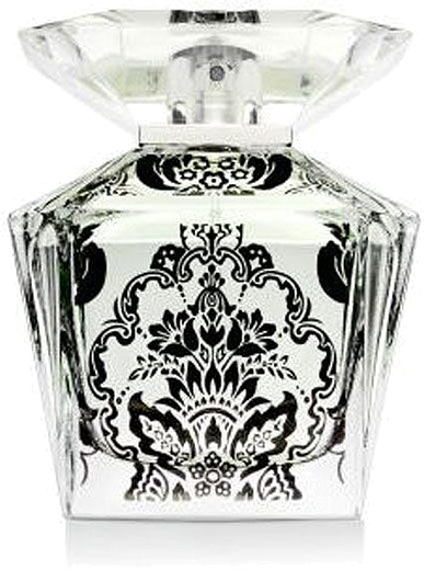 Badgley Mischka Fleurs de Nuit