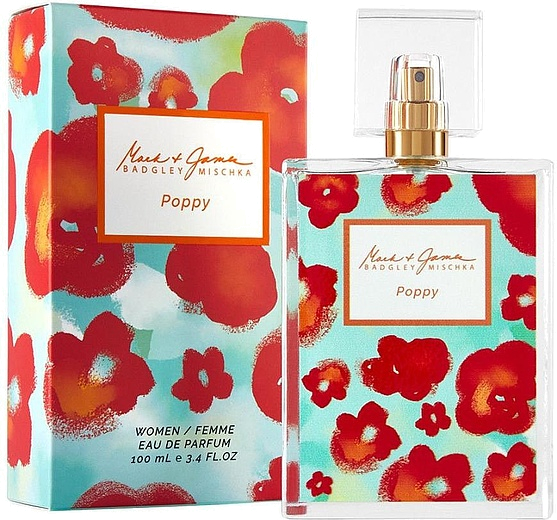 Badgley Mischka Poppy