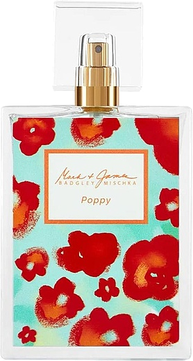 Badgley Mischka Poppy