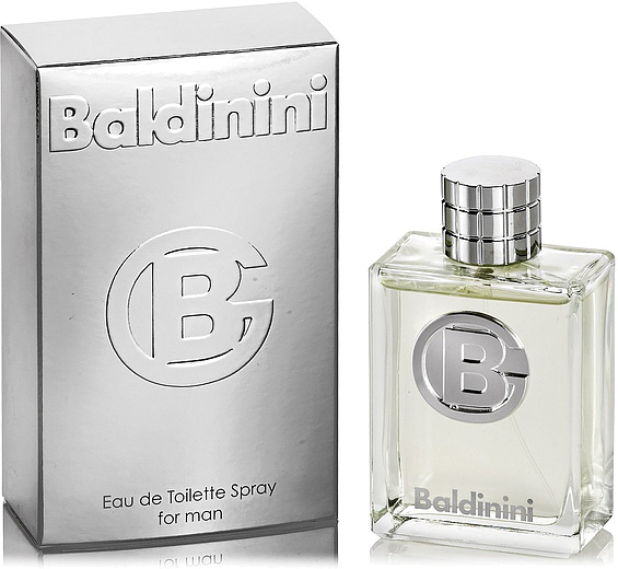Baldinini Gimmy