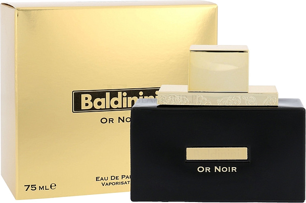 Baldinini Or Noir
