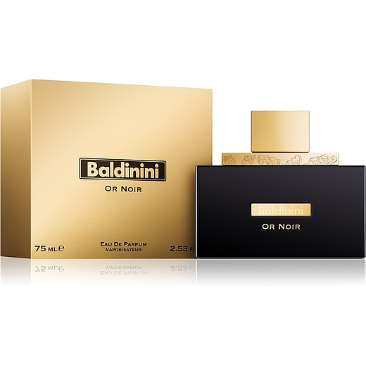 Baldinini Or Noir