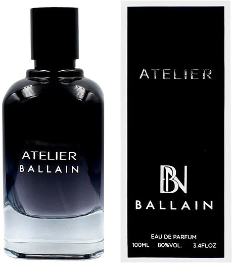 Ballain Atelier
