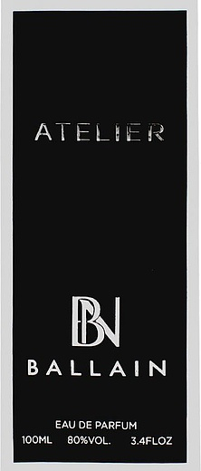 Ballain Atelier