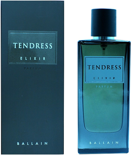 Ballain Tendress Elixir