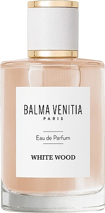 Balma Venitia White Wood