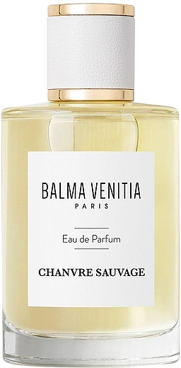 Balma Venitia Chanvre Sauvage