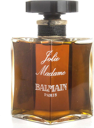 Balmain Jolie Madame