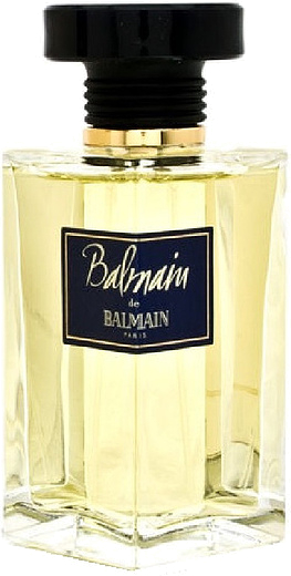 Balmain Balmain de Balmain