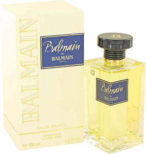 Balmain Balmain de Balmain