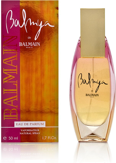 Balmain Balmya