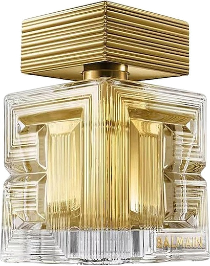 Balmain Beauty Destin