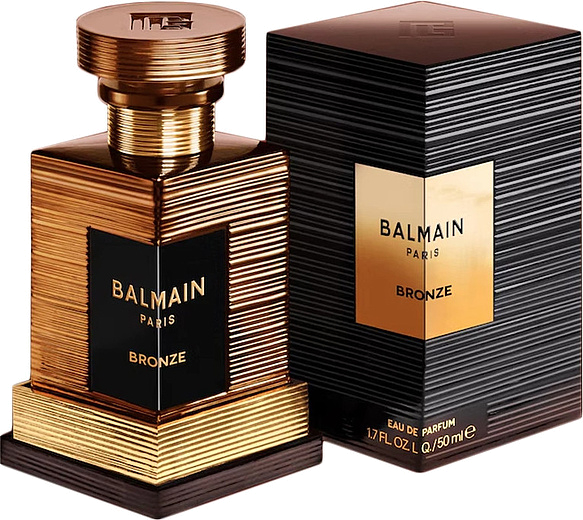 Balmain Bronze