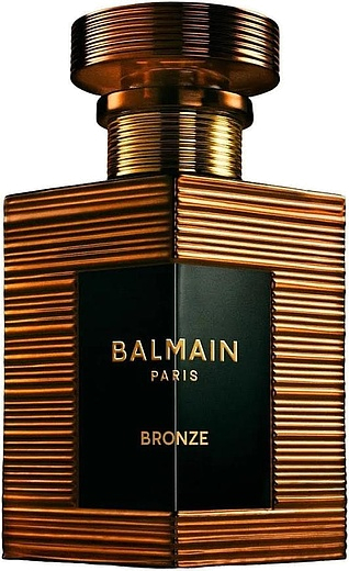 Balmain Bronze