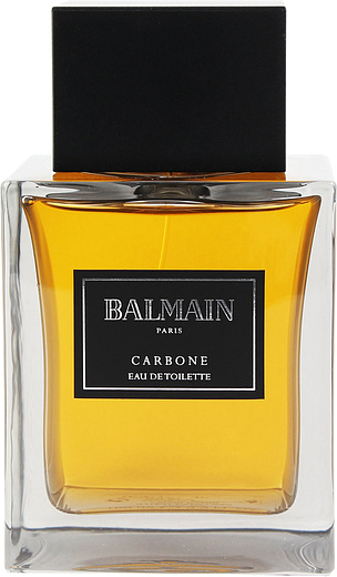 Balmain Carbone de Balmain