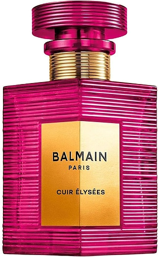 Balmain Cuir Elysees