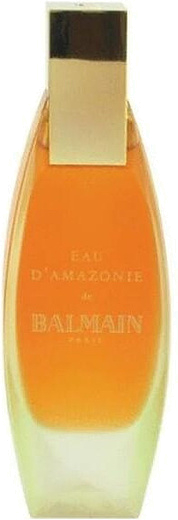 Balmain Eau D'Amazonie