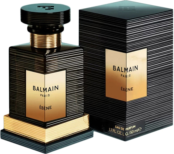 Balmain Ebene