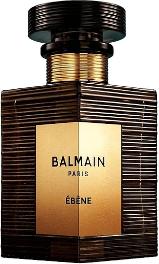 Balmain Ebene
