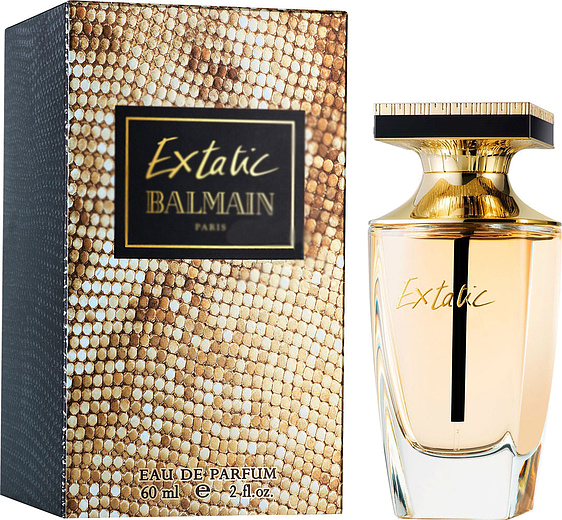 Balmain Extatic
