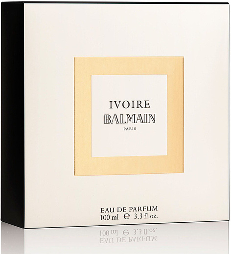 Balmain Ivoire Balmain
