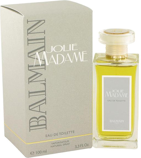 Balmain Jolie Madame