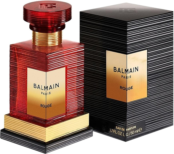 Balmain Rouge