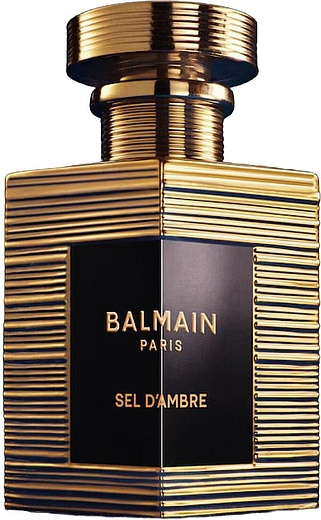 Balmain Sel D'ambre
