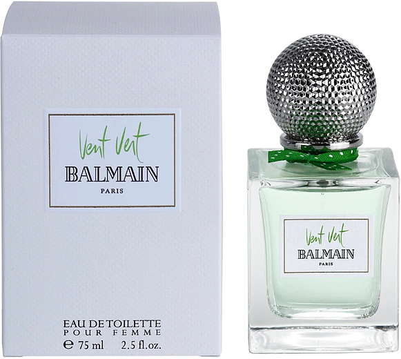 Balmain Vent Vert