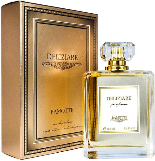 Bamotte Deliziare