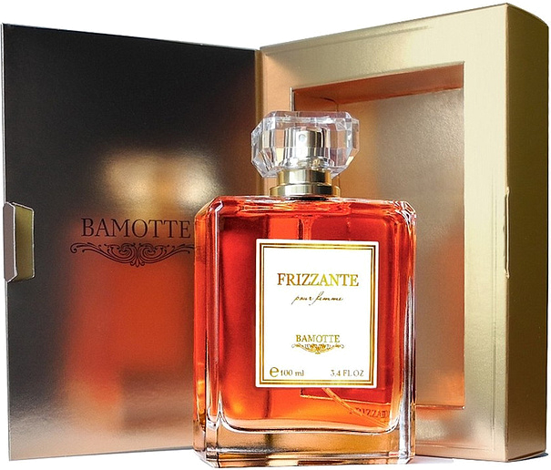 Bamotte Frizzante