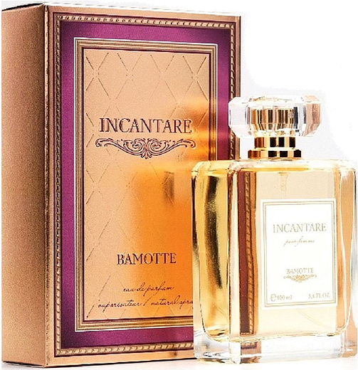 Bamotte Incantare