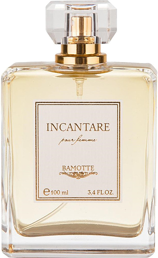 Bamotte Incantare