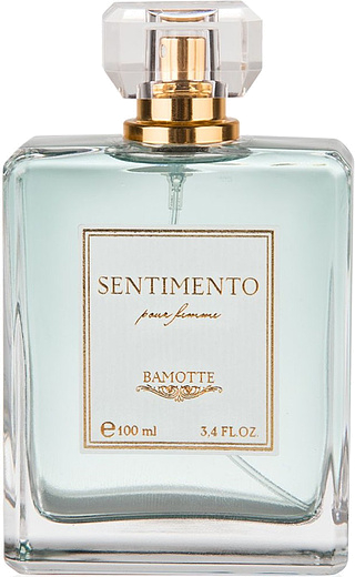 Bamotte Sentimento