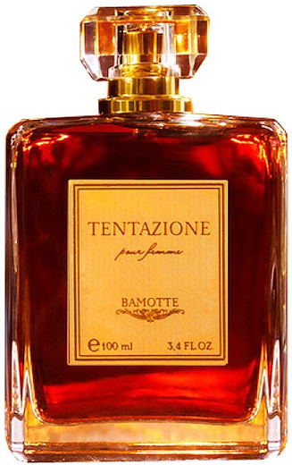 Bamotte Tentazione