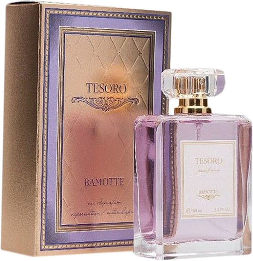 Bamotte Tesoro