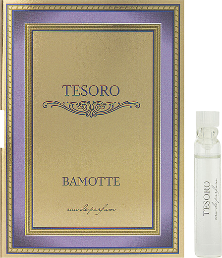 Bamotte Tesoro