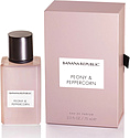 Banana Republic Peony & Peppercorn