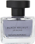 Banana Republic Black Walnut Legend