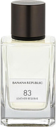 Banana Republic 83 Leather Reserve