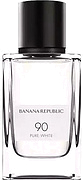 Banana Republic 90 Pure White