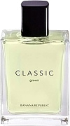 Banana Republic Classic Green