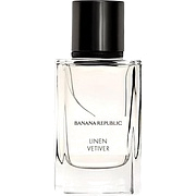 Banana Republic Linen Vetiver