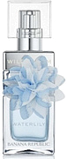 Banana Republic Wildbloom Waterlily