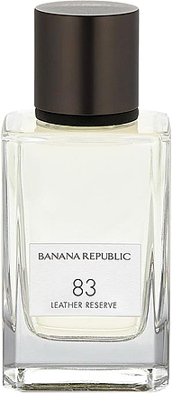 Banana Republic 83 Leather Reserve