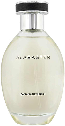 Banana Republic Alabaster
